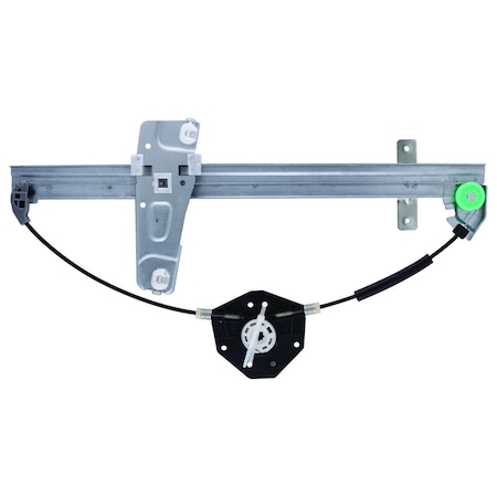 Wai Global WINDOW REGULATOR ONLY, WPR0140R WPR0140R